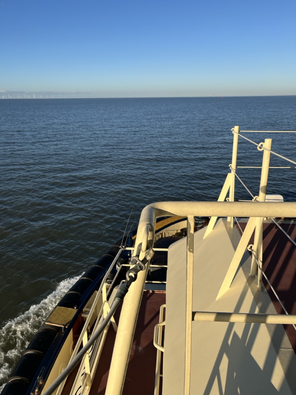 On watch while on tugboat, OOW, Master, Chief Mate, Oral Prep